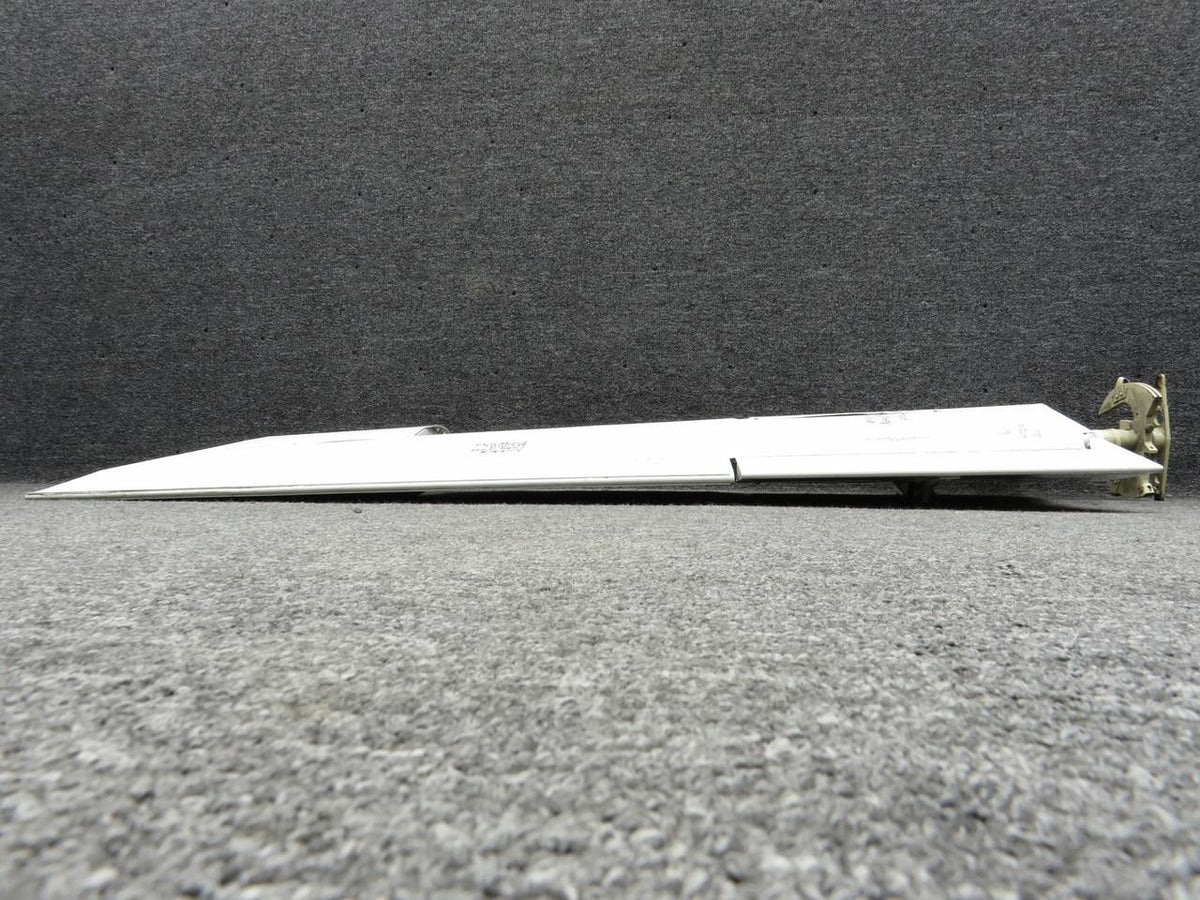 LearJet 2333001-23 LearJet L-24B Rudder Assembly