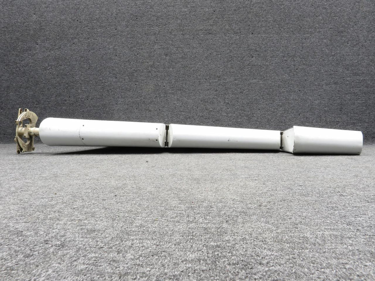 LearJet 2333001-23 LearJet L-24B Rudder Assembly