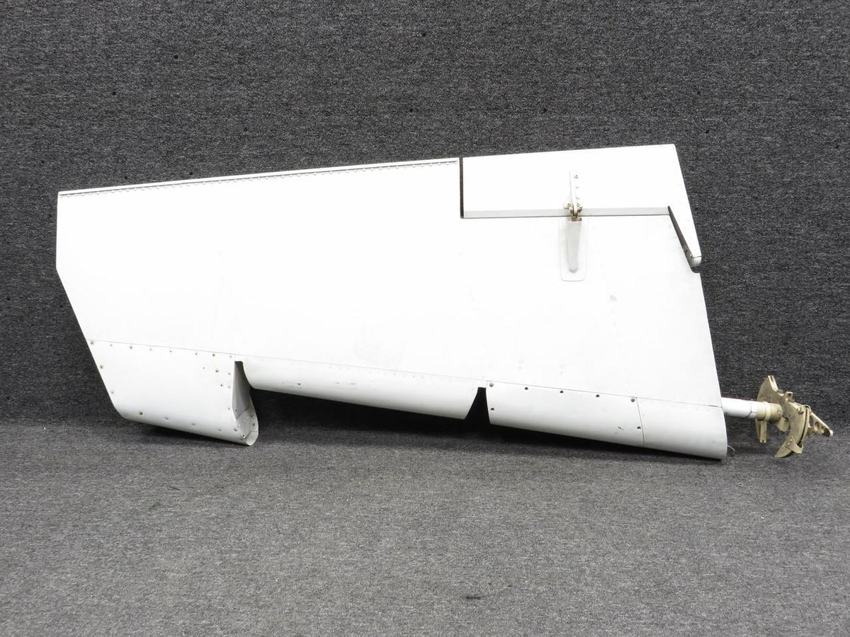 LearJet 2333001-23 LearJet L-24B Rudder Assembly