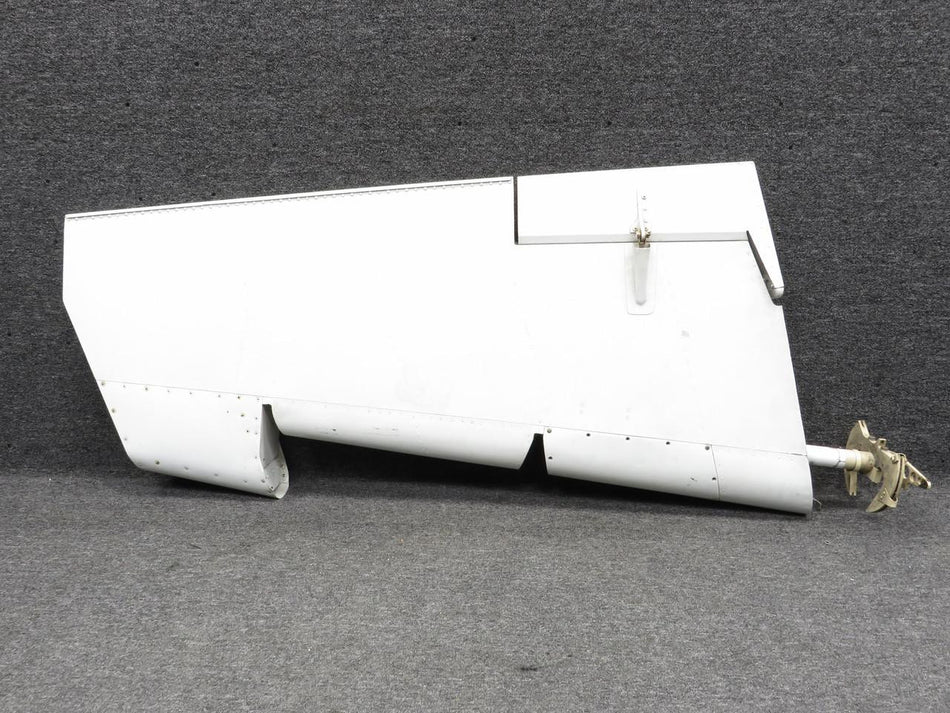 LearJet 2333001-23 LearJet L-24B Rudder Assembly