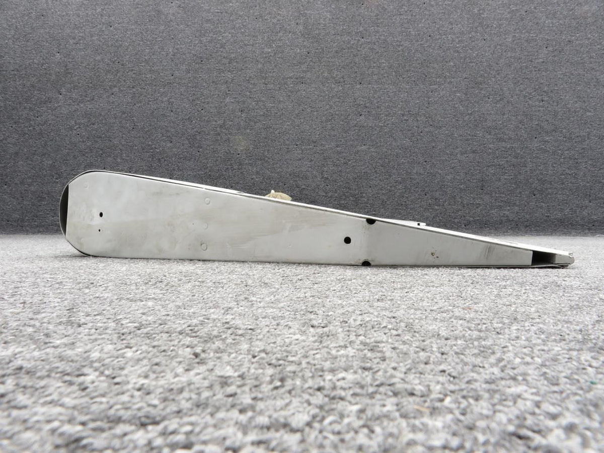 LearJet 2333001-23 LearJet L-24B Rudder Assembly