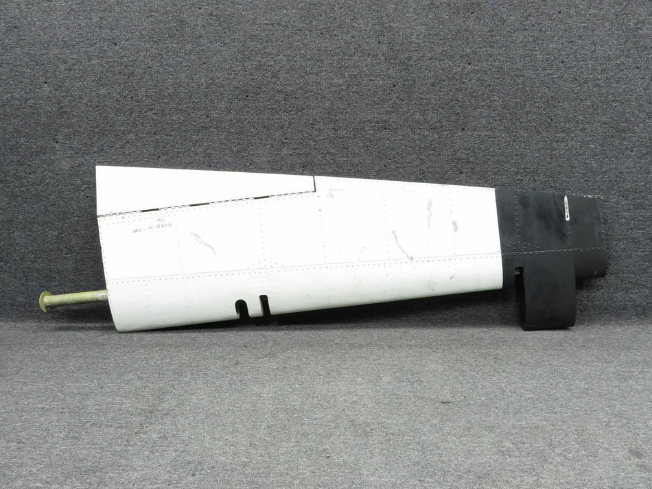 Mitsubishi 010A-22101-011 Mitsubishi MU2B-35 Elevator Assembly LH