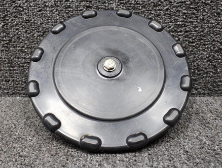 Piper Aircraft Parts 68414-003 Piper PA28-235 Stabilator Trim Control Wheel (Smooth)