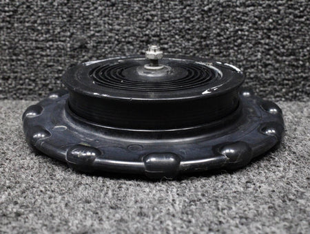 Piper Aircraft Parts 68414-003 Piper PA28-235 Stabilator Trim Control Wheel (Smooth)