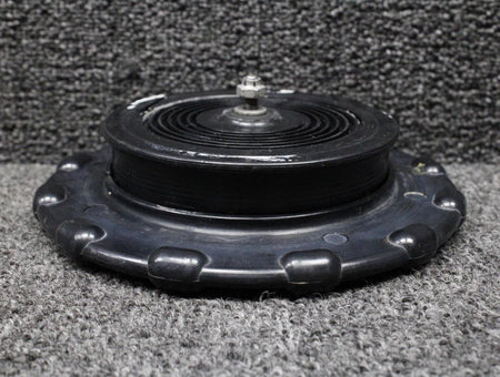 Piper Aircraft Parts 68414-003 Piper PA28-235 Stabilator Trim Control Wheel (Smooth)