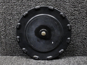 68414-003 Piper PA28-235 Stabilator Trim Control Wheel (Smooth)