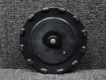 Piper Aircraft Parts 68414-003 Piper PA28-235 Stabilator Trim Control Wheel (Smooth)