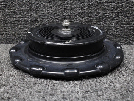 Piper Aircraft Parts 68414-003 Piper PA28-235 Stabilator Trim Control Wheel (Smooth)