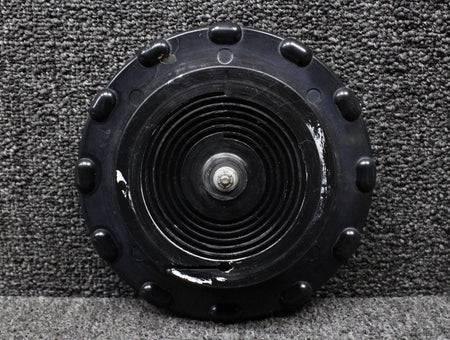 Piper Aircraft Parts 68414-003 Piper PA28-235 Stabilator Trim Control Wheel (Smooth)
