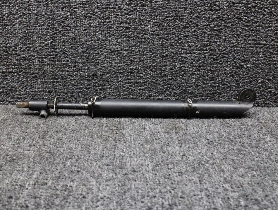 Piper Aircraft Parts 62829-005 Piper PA28-235 Rudder Trim Shaft Assembly (No Knob)