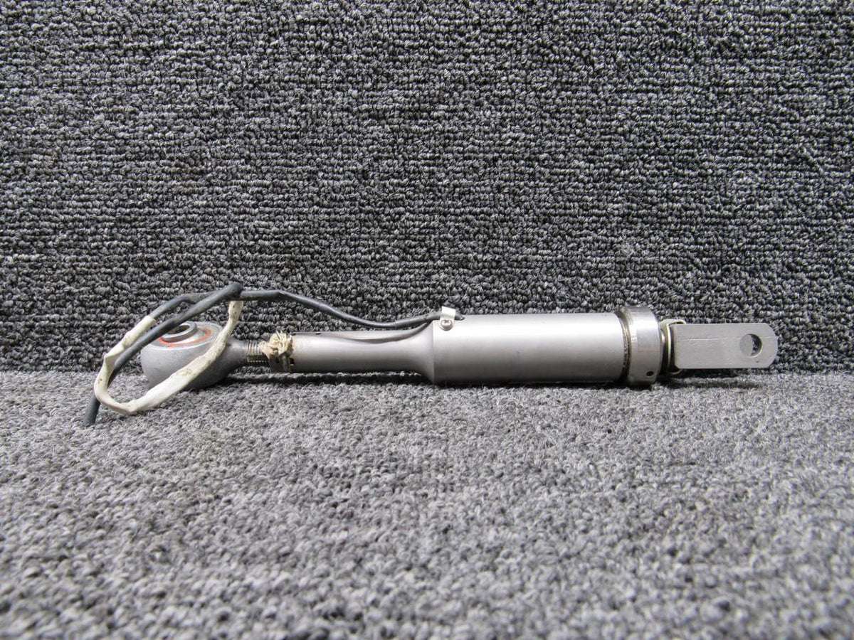Jet 501-1076-01 (Alt: 6600162-1) J.E.T SF-373A Pitch Force Sensor w Mods, 26V