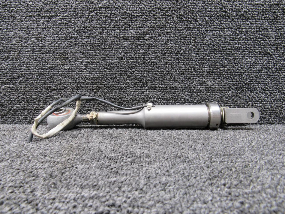Jet 501-1076-01 (Alt: 6600162-1) J.E.T SF-373A Pitch Force Sensor w Mods, 26V