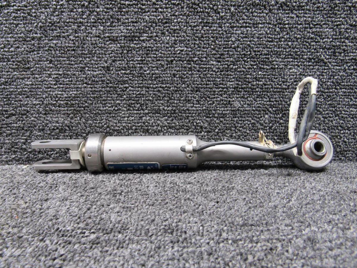Jet 501-1076-01 (Alt: 6600162-1) J.E.T SF-373A Pitch Force Sensor w Mods, 26V