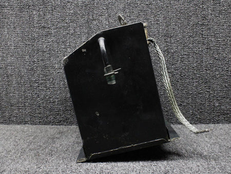 Piper Aircraft Parts 63888-000 Piper PA28-235 Battery Box (No Lid, Repaired)