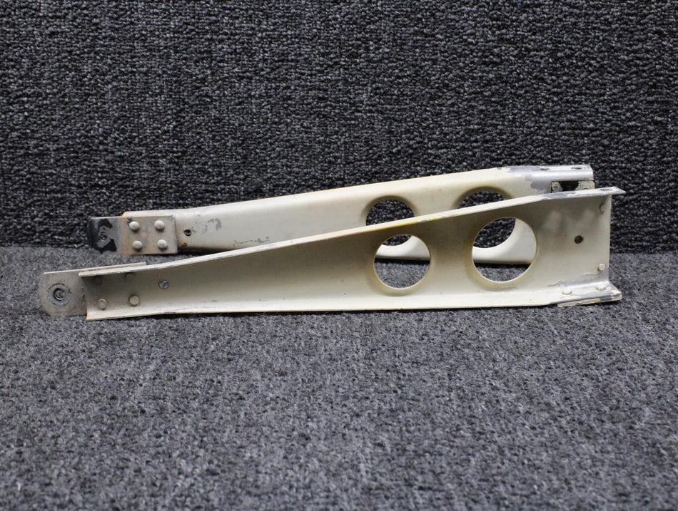 Piper Aircraft Parts 65244-000, 65251-000, 65249-000 Piper PA28-235 Stabilator Trim Support Rib Assy