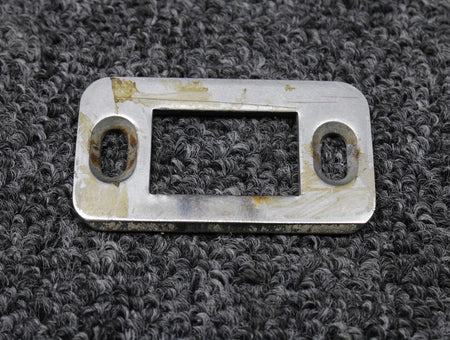 Piper Aircraft Parts 63293-002 Piper PA28-235 Door Latch Striker Plate