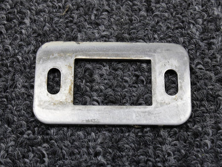 Piper Aircraft Parts 63293-002 Piper PA28-235 Door Latch Striker Plate