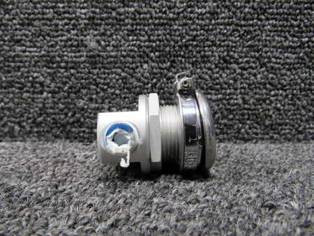 Puritan-Bennett Z908 Puritan-Bennett Oxygen Outlet Valve, 5-100 Psig