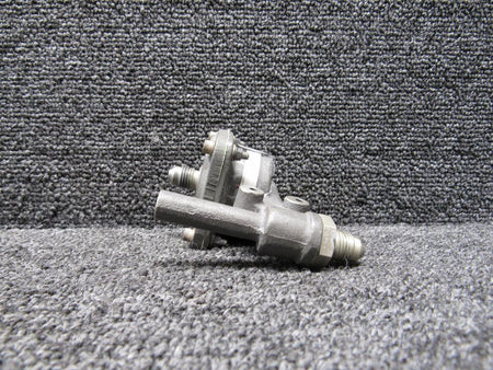 Sundstrand 24180-1 (Alt: 6600204-1) Sundstrand Cabin Pressure Regulator Valve Assembly