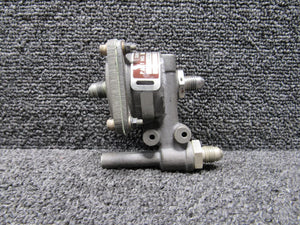 24180-1 (Alt: 6600204-1) Sundstrand Cabin Pressure Regulator Valve Assembly