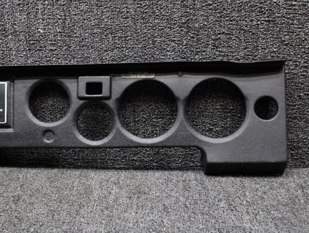 Premier Aero  H66918-16 Piper PA28-235 Premier Aero Instrument Panel Cover Lower LH