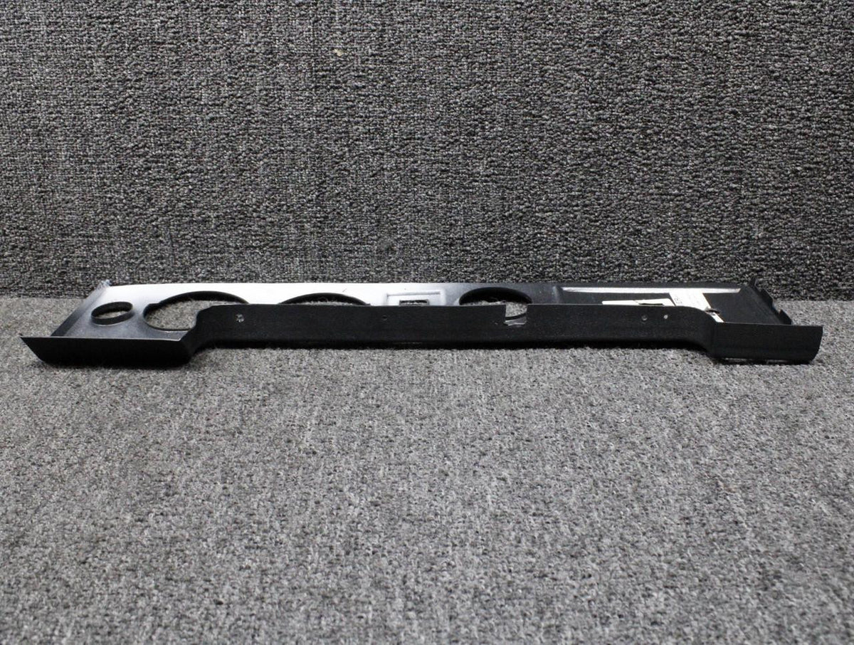 Premier Aero  H66918-16 Piper PA28-235 Premier Aero Instrument Panel Cover Lower LH