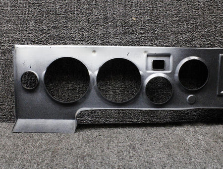 Premier Aero  H66918-16 Piper PA28-235 Premier Aero Instrument Panel Cover Lower LH