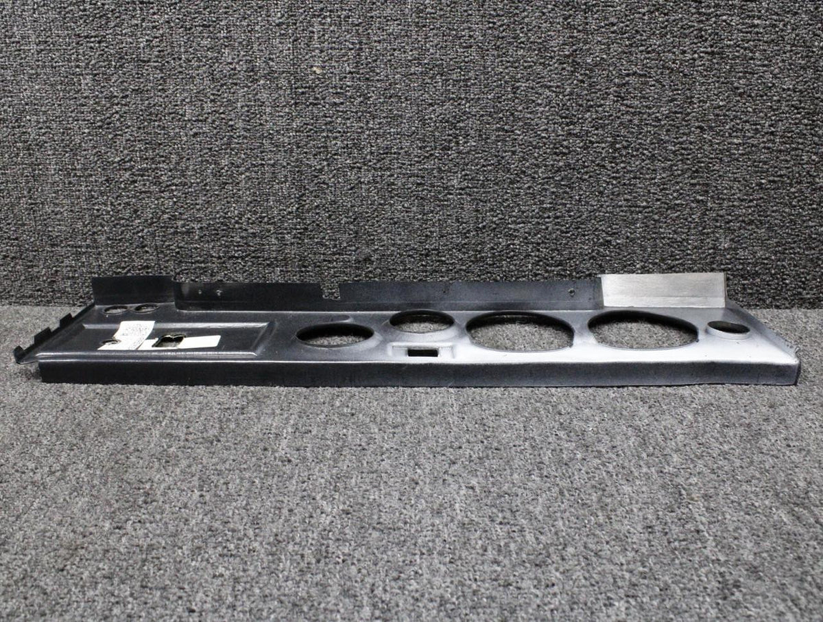 Premier Aero  H66918-16 Piper PA28-235 Premier Aero Instrument Panel Cover Lower LH