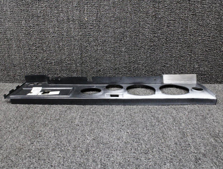 Premier Aero  H66918-16 Piper PA28-235 Premier Aero Instrument Panel Cover Lower LH