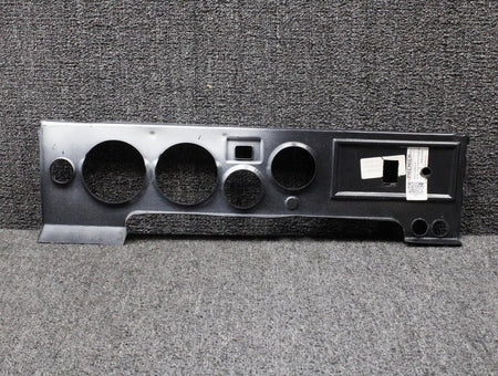 Premier Aero  H66918-16 Piper PA28-235 Premier Aero Instrument Panel Cover Lower LH