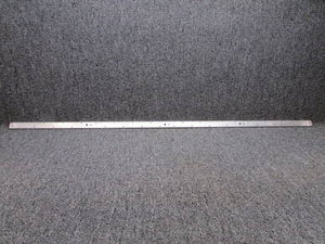 0311001-3 Cessna 195 Windshield Retainer Strip Center