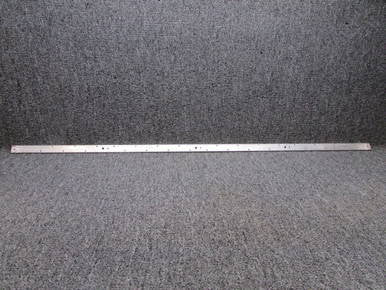 0311001-3 Cessna 195 Windshield Retainer Strip Center