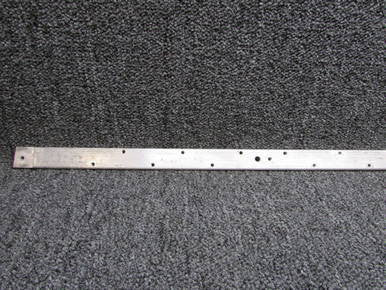 0311001-3 Cessna 195 Windshield Retainer Strip Center