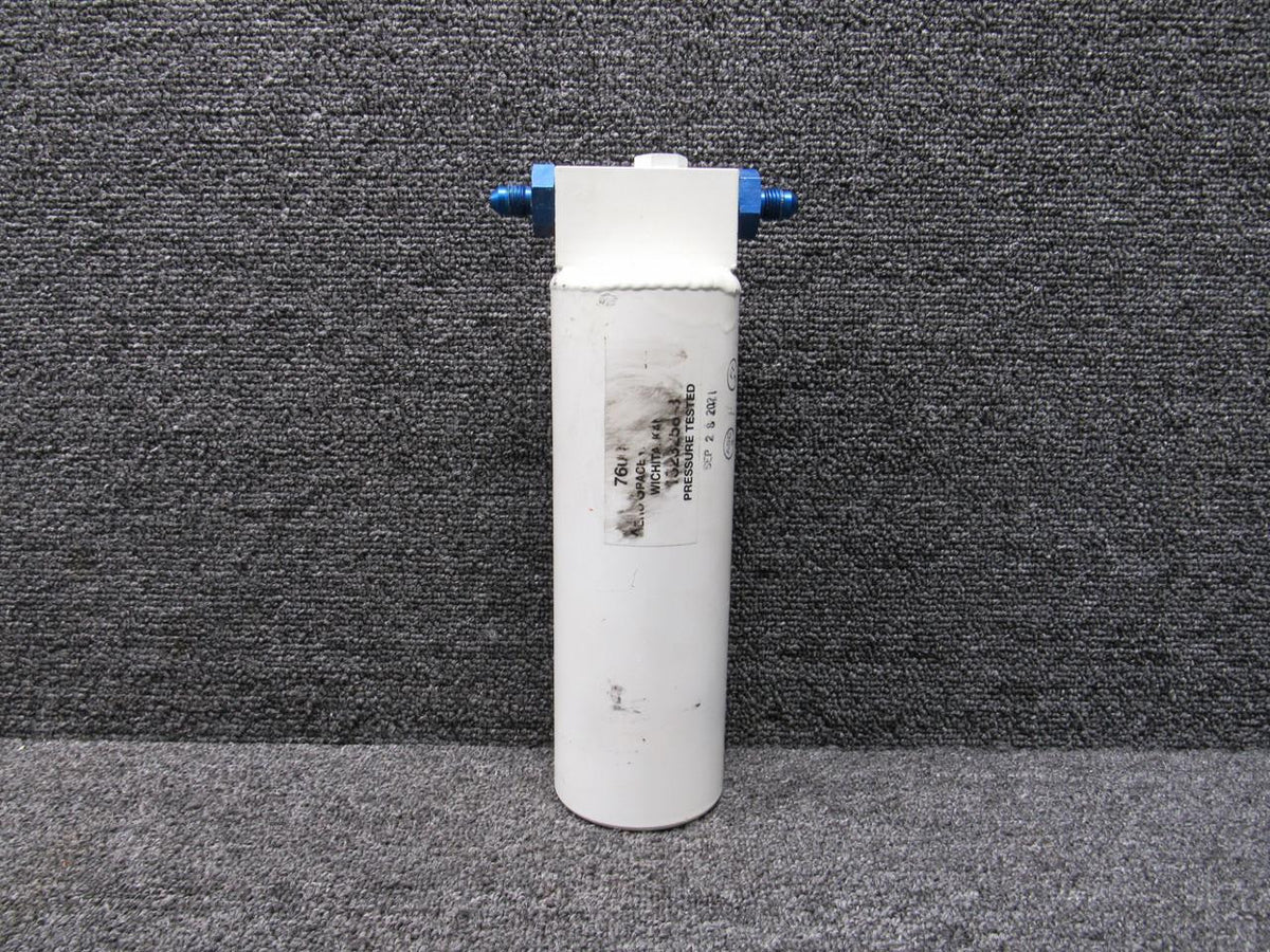 Aerospace 1523258-3 Aerospace Dehydrator Receiver