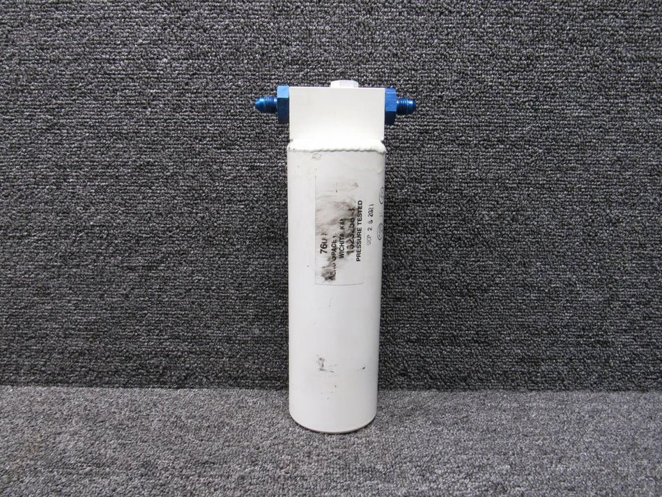 Aerospace 1523258-3 Aerospace Dehydrator Receiver