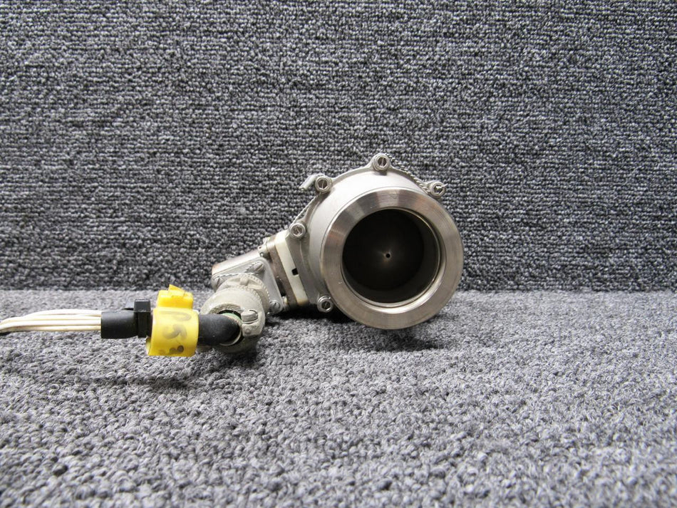 Sterer 55510-B (Alt: 6600201-1) Sterer Bleed Air Valve Assembly