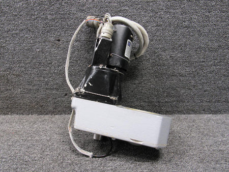 Gates Learjet 2380066-68 Gates LearJet Nose Gear Steering Servo with Box