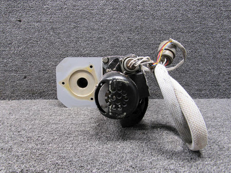 Gates Learjet 2380066-68 Gates LearJet Nose Gear Steering Servo with Box