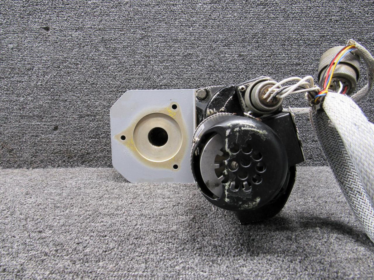 Gates Learjet 2380066-68 Gates LearJet Nose Gear Steering Servo with Box