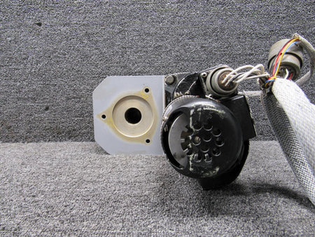 Gates Learjet 2380066-68 Gates LearJet Nose Gear Steering Servo with Box