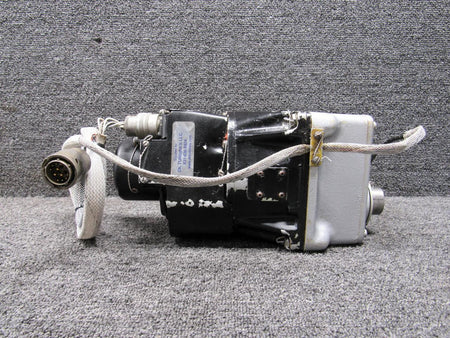 Gates Learjet 2380066-68 Gates LearJet Nose Gear Steering Servo with Box