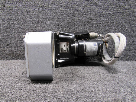 Gates Learjet 2380066-68 Gates LearJet Nose Gear Steering Servo with Box