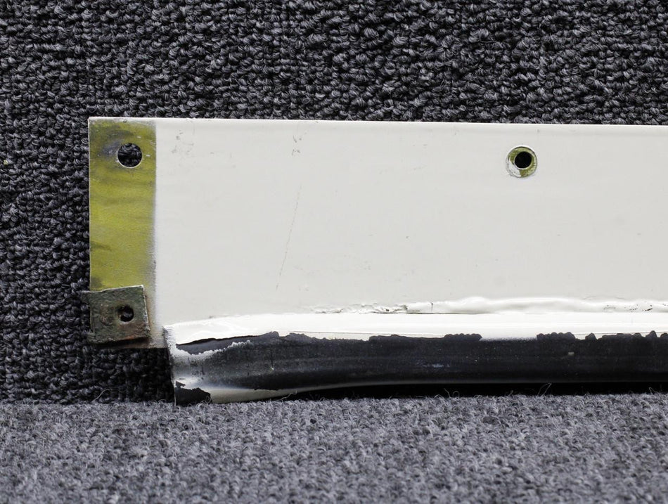 Piper Aircraft Parts 67723-000 Piper PA28-235 Wing Access Plate Aft LH (Long Style)