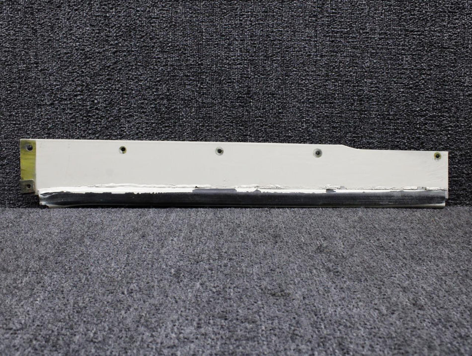 Piper Aircraft Parts 67723-000 Piper PA28-235 Wing Access Plate Aft LH (Long Style)