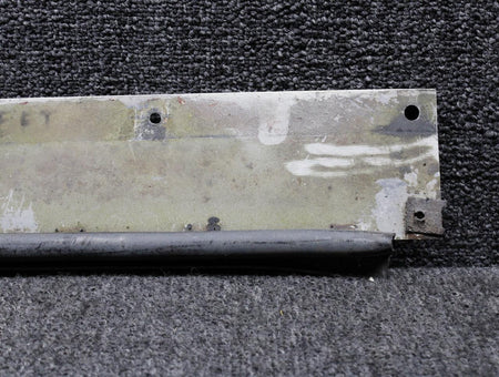 Piper Aircraft Parts 67723-000 Piper PA28-235 Wing Access Plate Aft LH (Long Style)