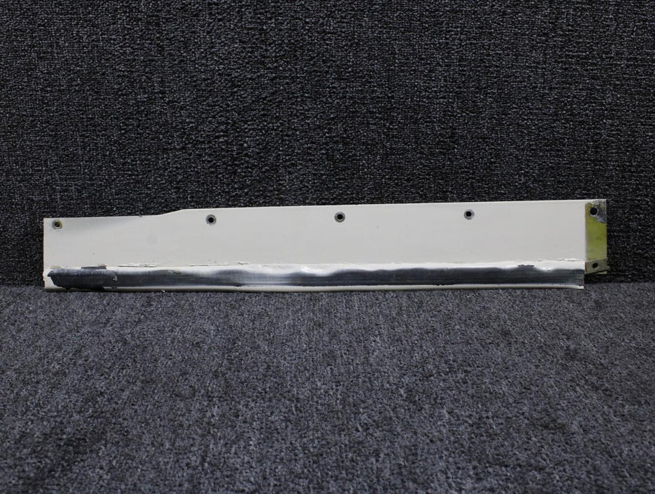 Piper Aircraft Parts 67723-001 Piper PA28-235 Wing Access Plate Aft RH (Long Style)
