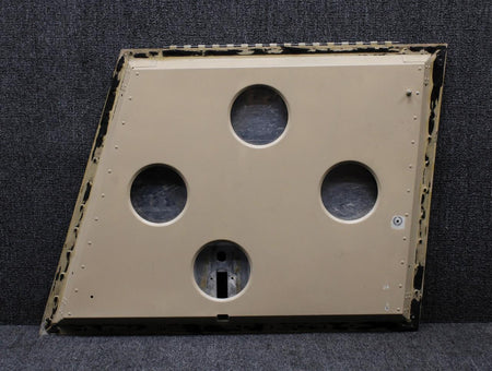 Piper Aircraft Parts 66793-010 Piper PA28-235 Baggage Door Structure