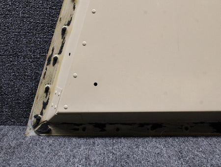 Piper Aircraft Parts 66793-010 Piper PA28-235 Baggage Door Structure