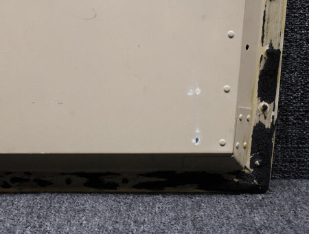 Piper Aircraft Parts 66793-010 Piper PA28-235 Baggage Door Structure