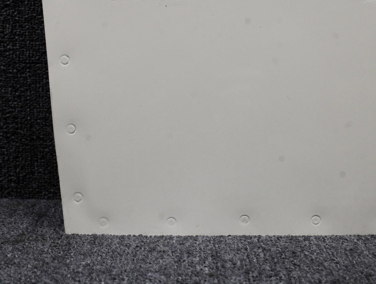 Piper Aircraft Parts 66793-010 Piper PA28-235 Baggage Door Structure